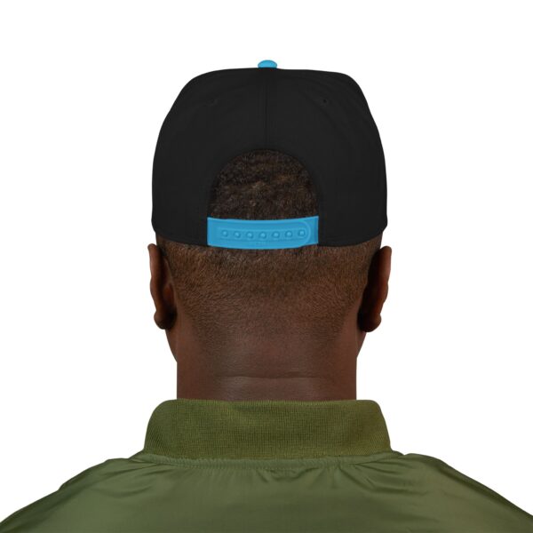 Snapback (Embroidery) - Image 12
