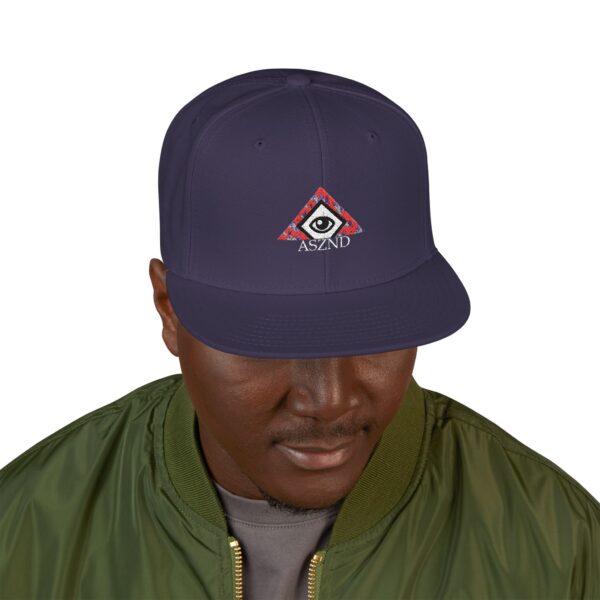 Snapback (Embroidery) - Image 55