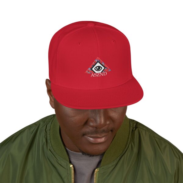 Snapback (Embroidery) - Image 59