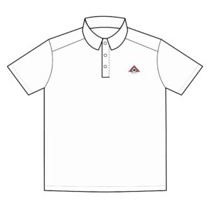 ASZND DriFit POLO Men's Snag-Proof
