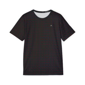 ASZND Jersey Shirt (Black)