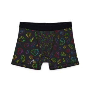 ASZND Men Diamond Boxers