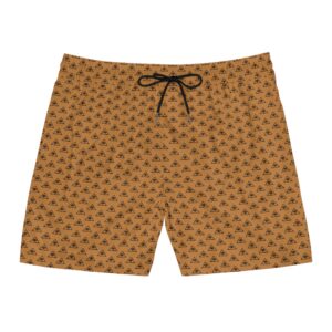 Caki ASZND Men's Playero Swim Shorts