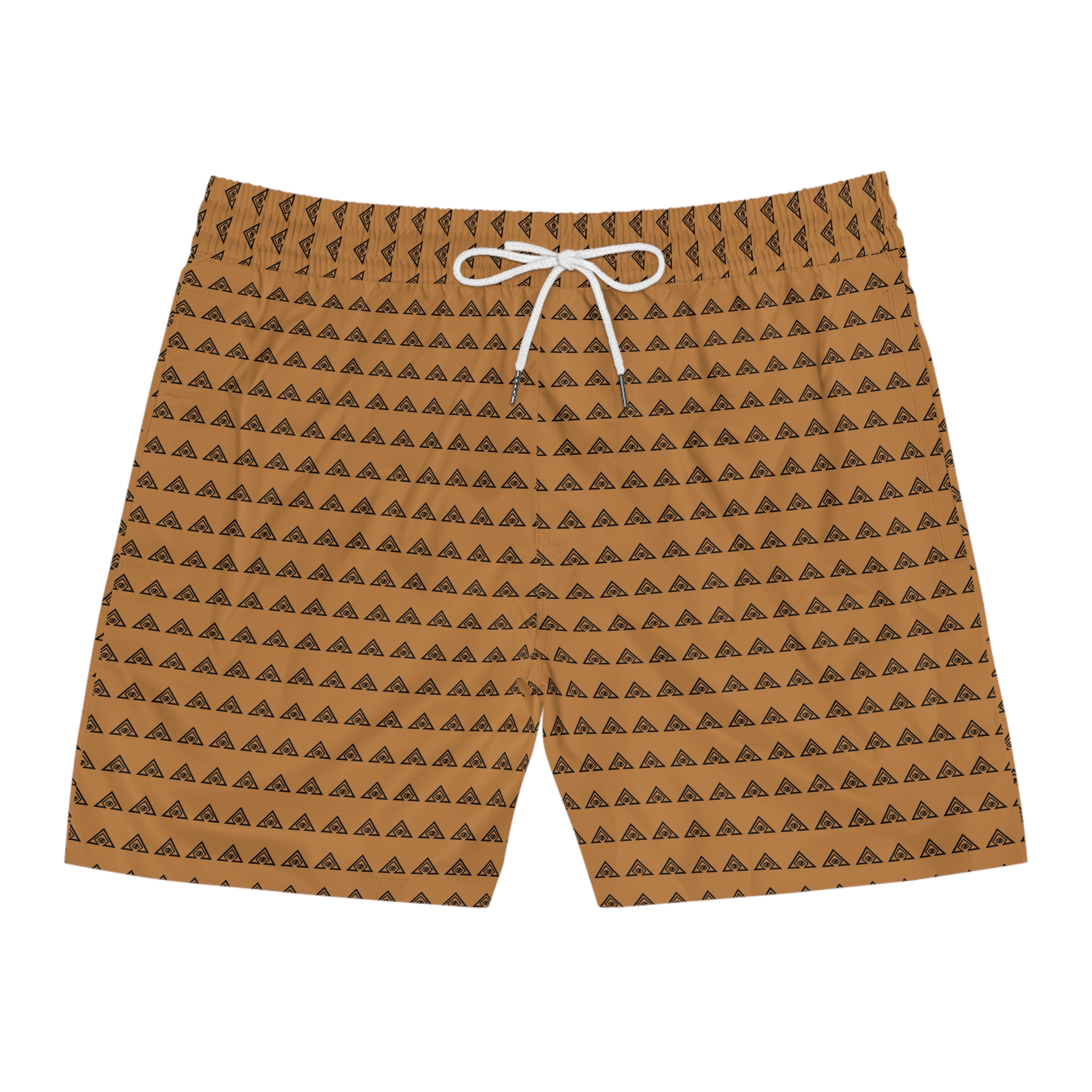 Caki ASZND Men's Playero Swim Shorts - Image 5
