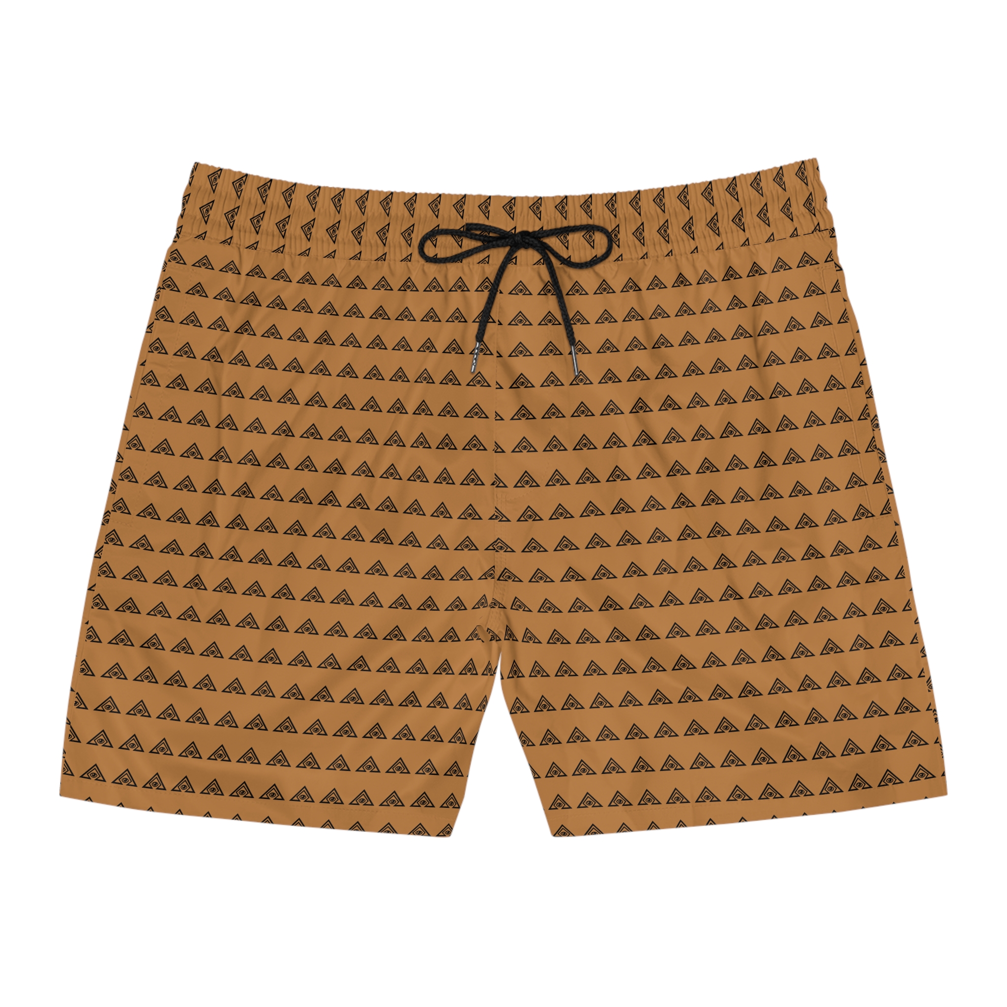 Caki ASZND Men's Playero Swim Shorts