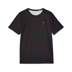 ASZND Jersey Shirt (Black)