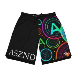 VICIOUS ASZND Sport Shorts (Running)