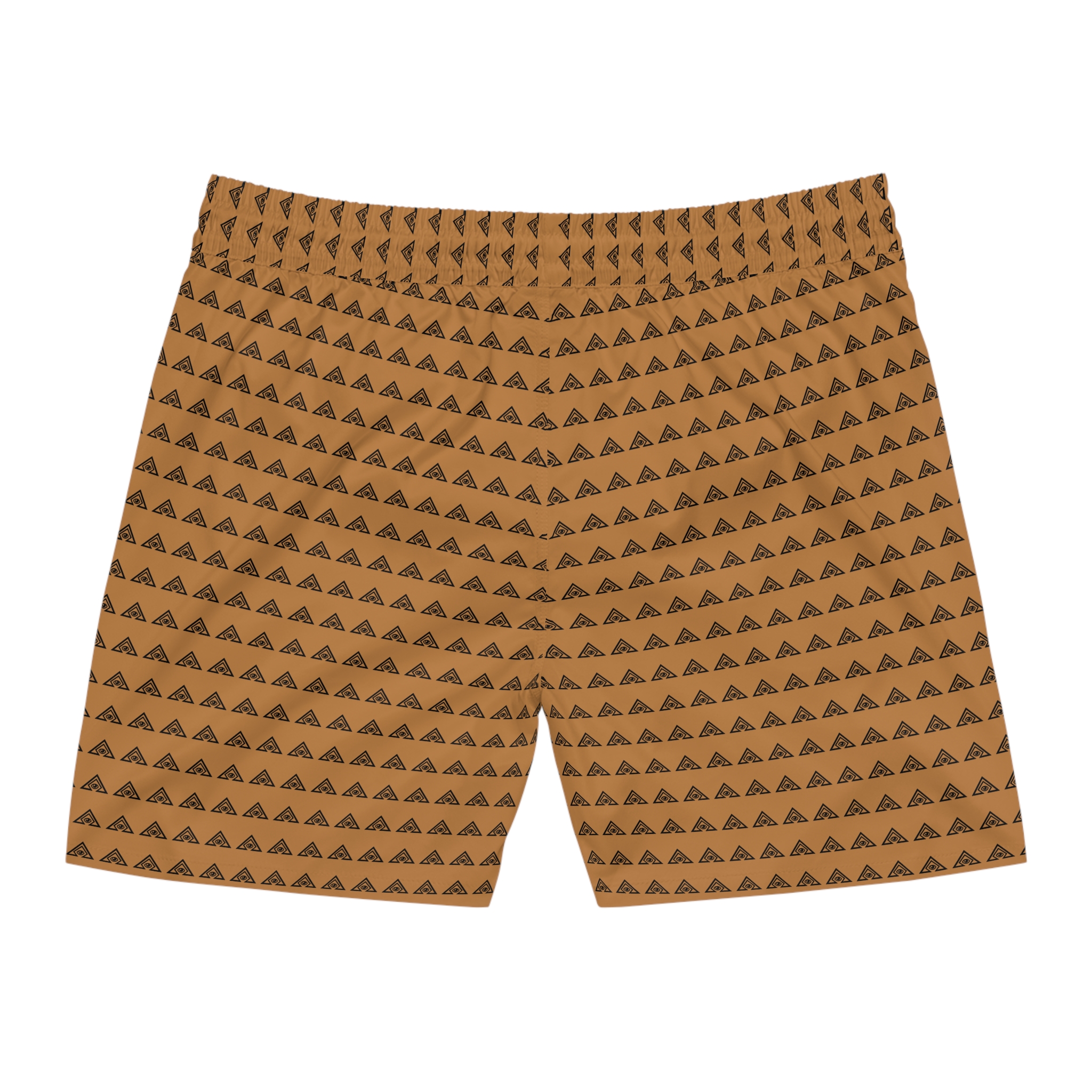 Caki ASZND Men's Playero Swim Shorts - Image 6