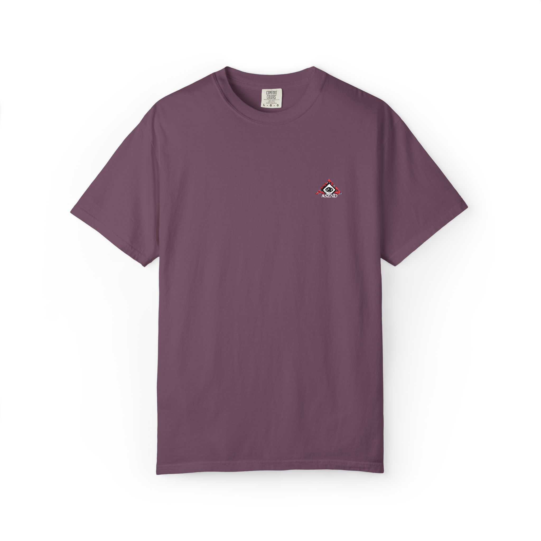 ASZND T-Shirt - Image 60
