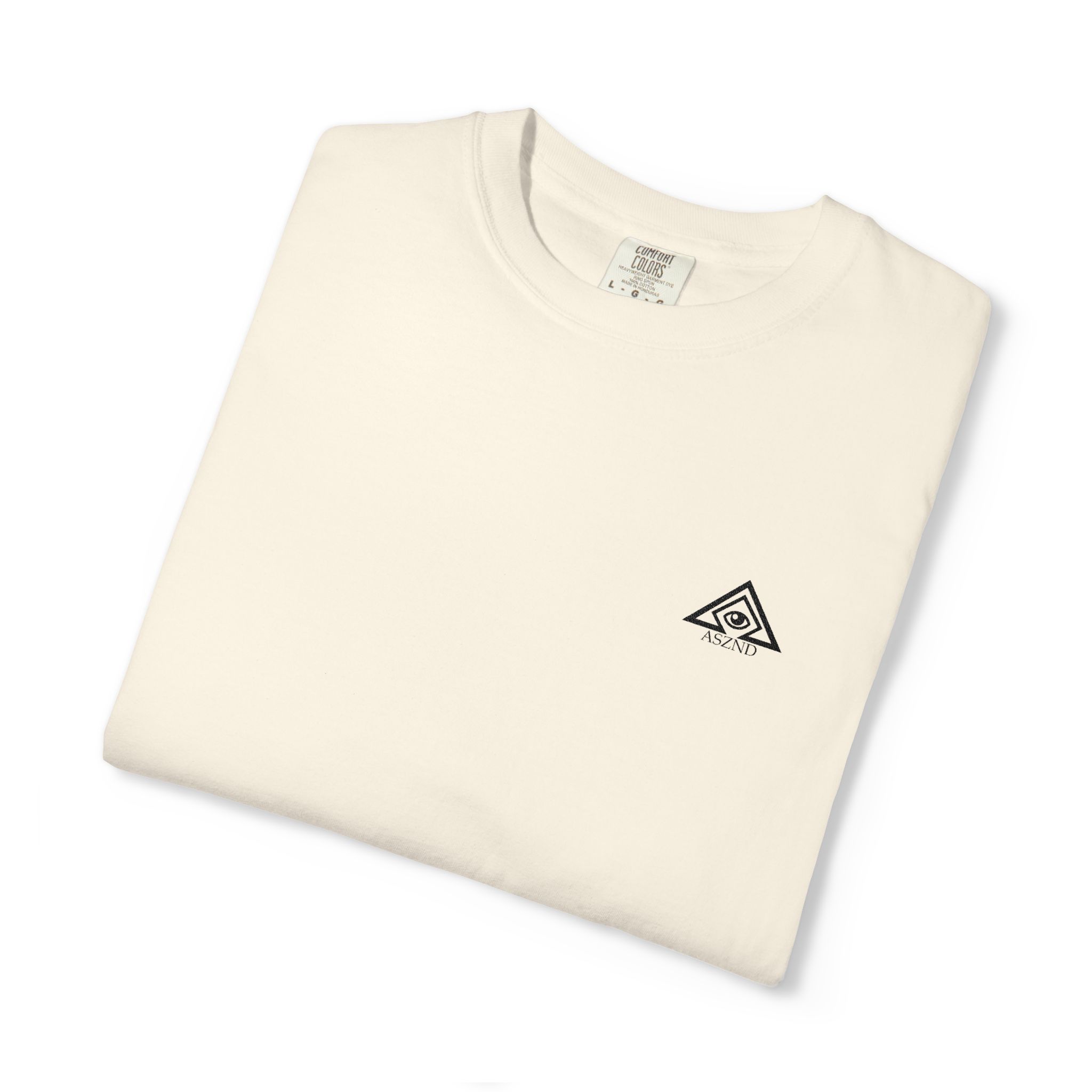 New ASZND T-Shirt - Image 7